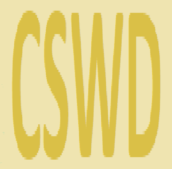 CSWD Logo